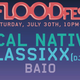 Illustration for article titled RSVP to FLOODfest for a chance to see some Lollapalooza acts for free
